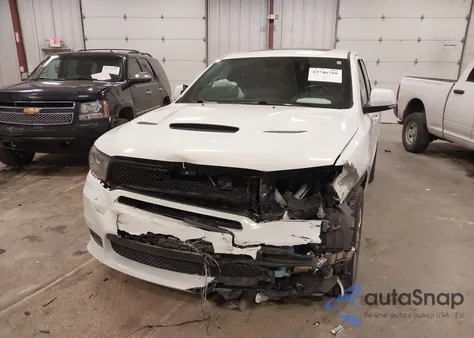 2019 Dodge Durango R/T Awd z USA, uszkodzony, nr VIN 1C4SDJCT6KC632026